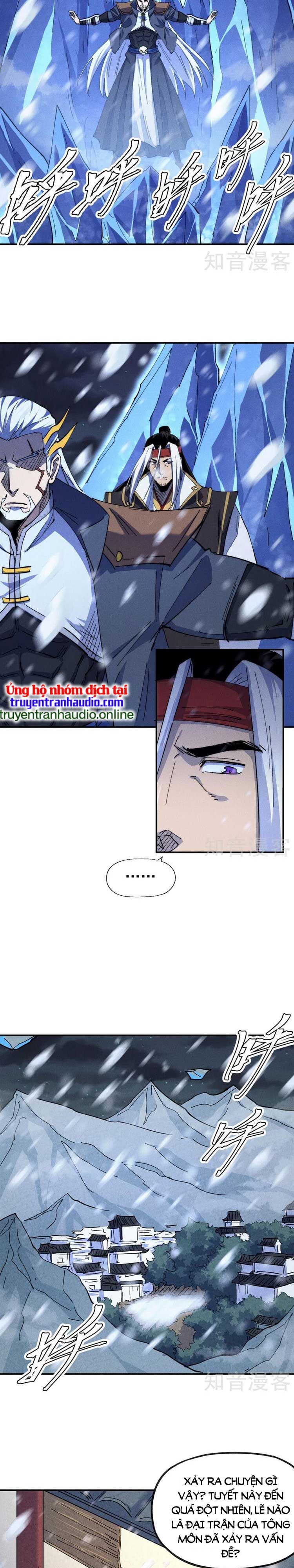 đọc truyện Nhân Vật Chính Mạnh Nhất Lịch Sử Chương 141 ảnh 14 tại Thiên Thai Truyện