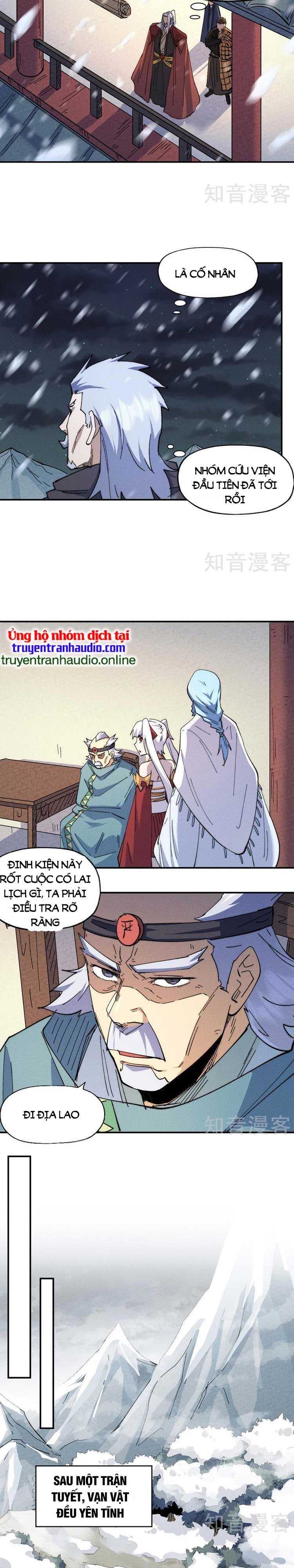 đọc truyện Nhân Vật Chính Mạnh Nhất Lịch Sử Chương 141 ảnh 15 tại Thiên Thai Truyện