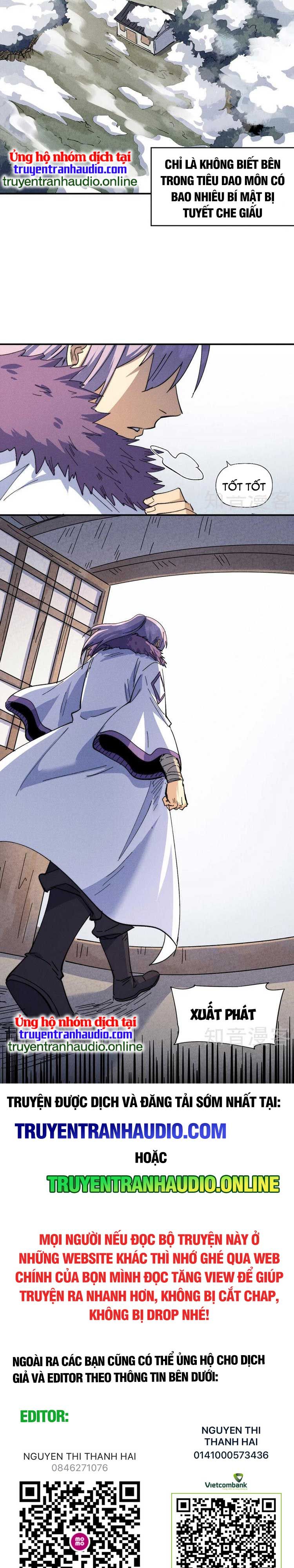 đọc truyện Nhân Vật Chính Mạnh Nhất Lịch Sử Chương 141 ảnh 16 tại Thiên Thai Truyện