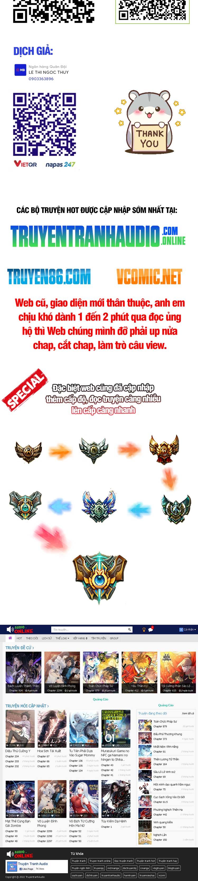 đọc truyện Nhân Vật Chính Mạnh Nhất Lịch Sử Chương 141 ảnh 17 tại Thiên Thai Truyện