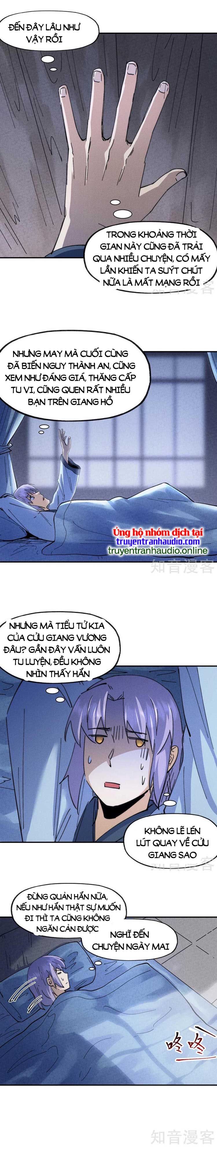 đọc truyện Nhân Vật Chính Mạnh Nhất Lịch Sử Chương 141 ảnh 4 tại Thiên Thai Truyện