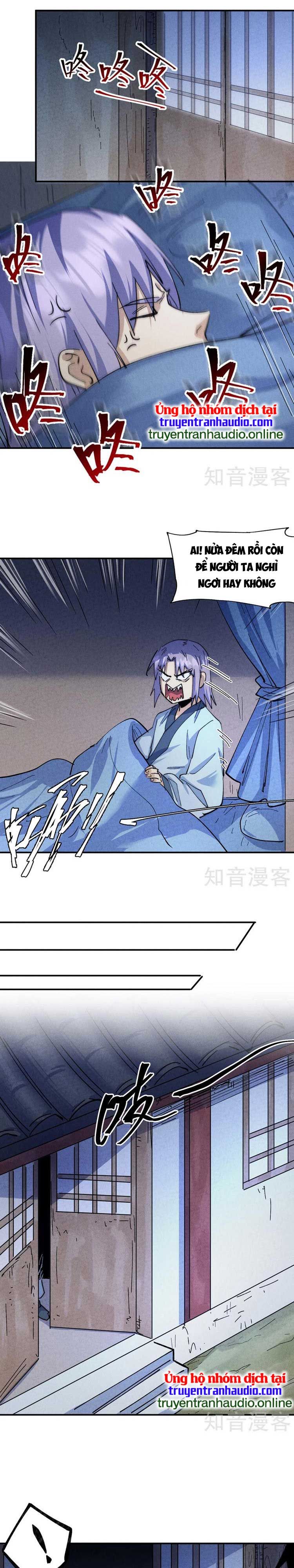 đọc truyện Nhân Vật Chính Mạnh Nhất Lịch Sử Chương 141 ảnh 5 tại Thiên Thai Truyện