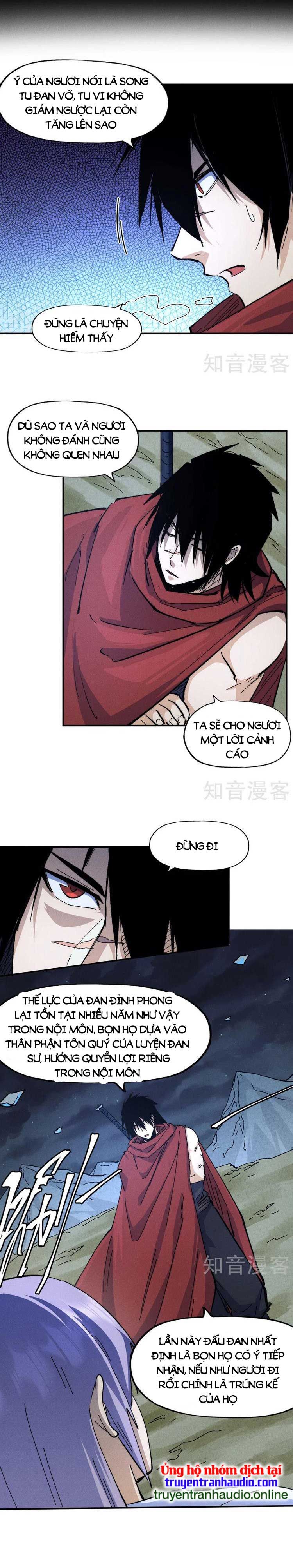 đọc truyện Nhân Vật Chính Mạnh Nhất Lịch Sử Chương 141 ảnh 7 tại Thiên Thai Truyện