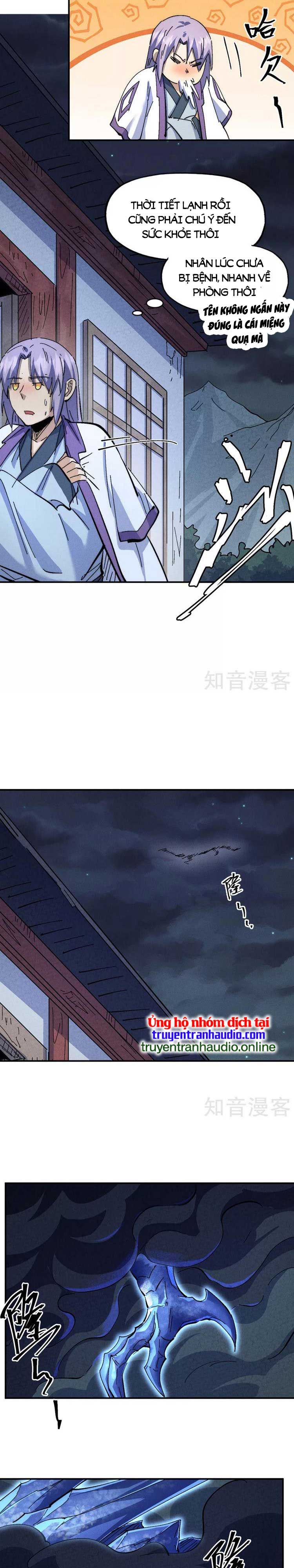 đọc truyện Nhân Vật Chính Mạnh Nhất Lịch Sử Chương 141 ảnh 9 tại Thiên Thai Truyện