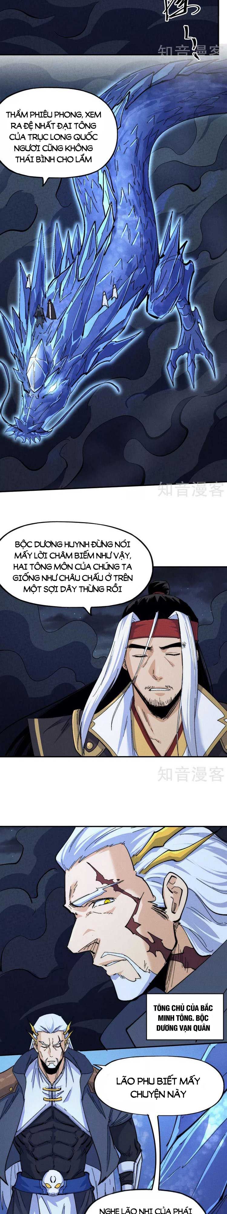 đọc truyện Nhân Vật Chính Mạnh Nhất Lịch Sử Chương 141 ảnh 10 tại Thiên Thai Truyện