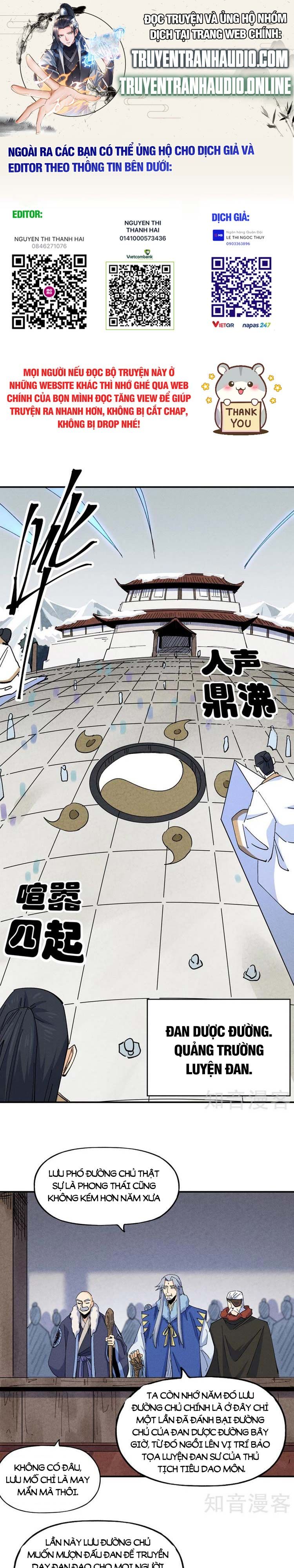 đọc truyện Nhân Vật Chính Mạnh Nhất Lịch Sử Chương 142 ảnh 3 tại Thiên Thai Truyện