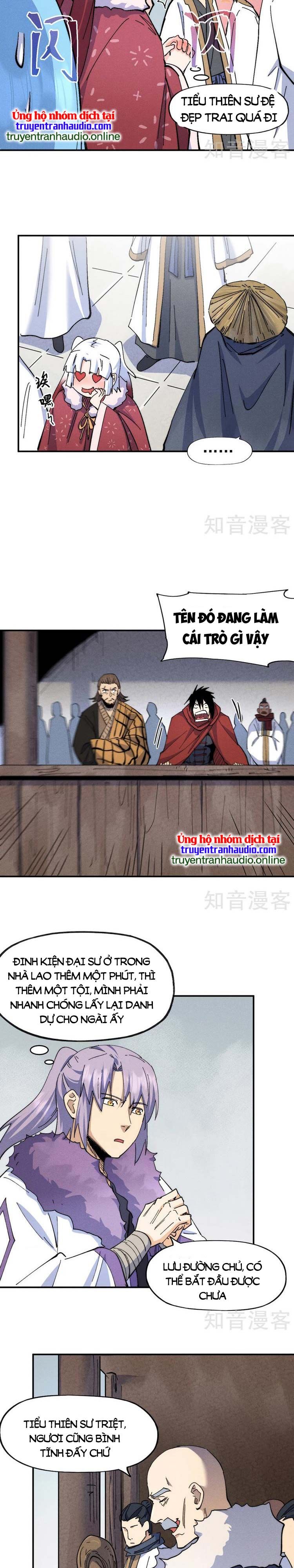 đọc truyện Nhân Vật Chính Mạnh Nhất Lịch Sử Chương 142 ảnh 12 tại Thiên Thai Truyện