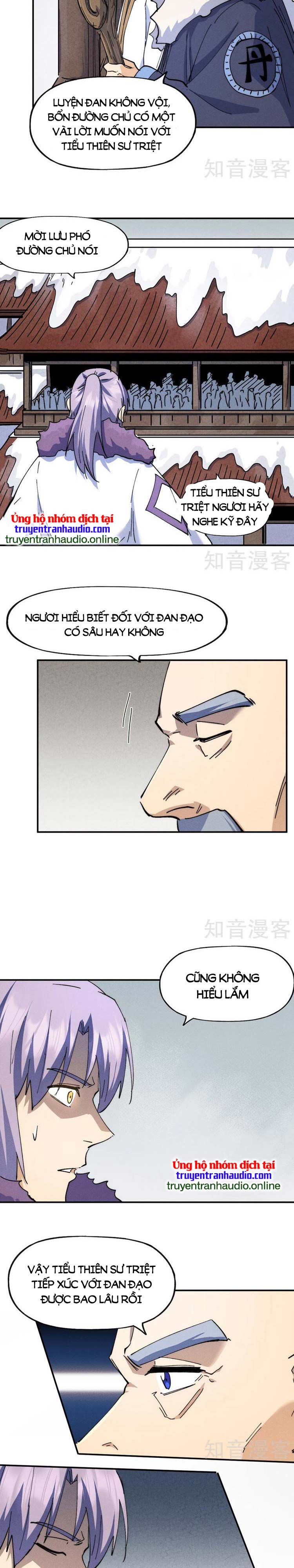 đọc truyện Nhân Vật Chính Mạnh Nhất Lịch Sử Chương 142 ảnh 13 tại Thiên Thai Truyện