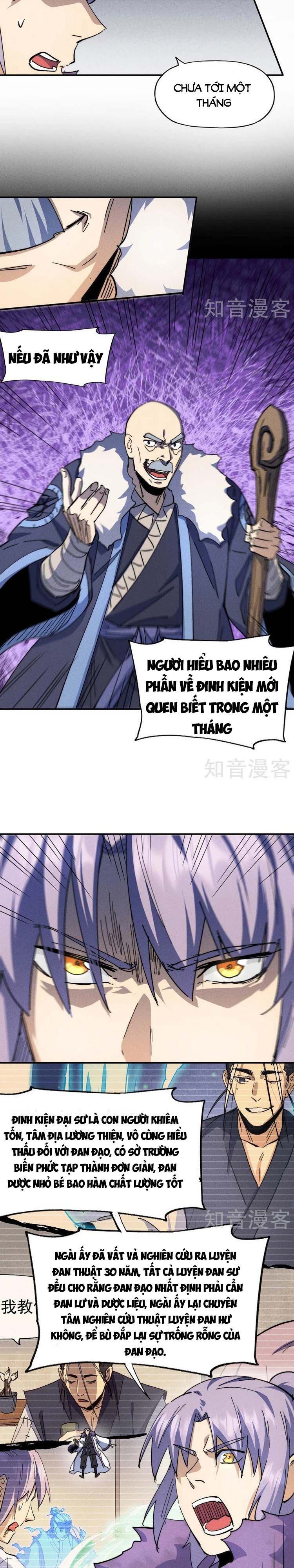 đọc truyện Nhân Vật Chính Mạnh Nhất Lịch Sử Chương 142 ảnh 14 tại Thiên Thai Truyện