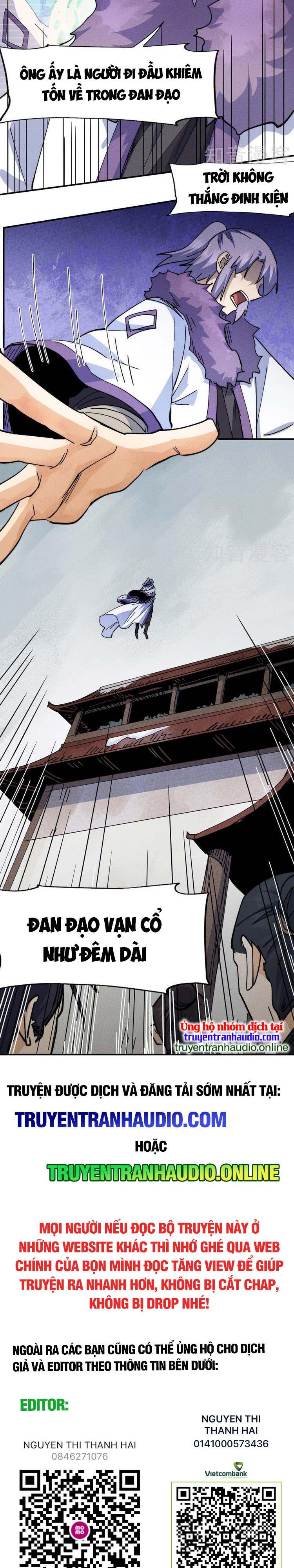 đọc truyện Nhân Vật Chính Mạnh Nhất Lịch Sử Chương 142 ảnh 15 tại Thiên Thai Truyện