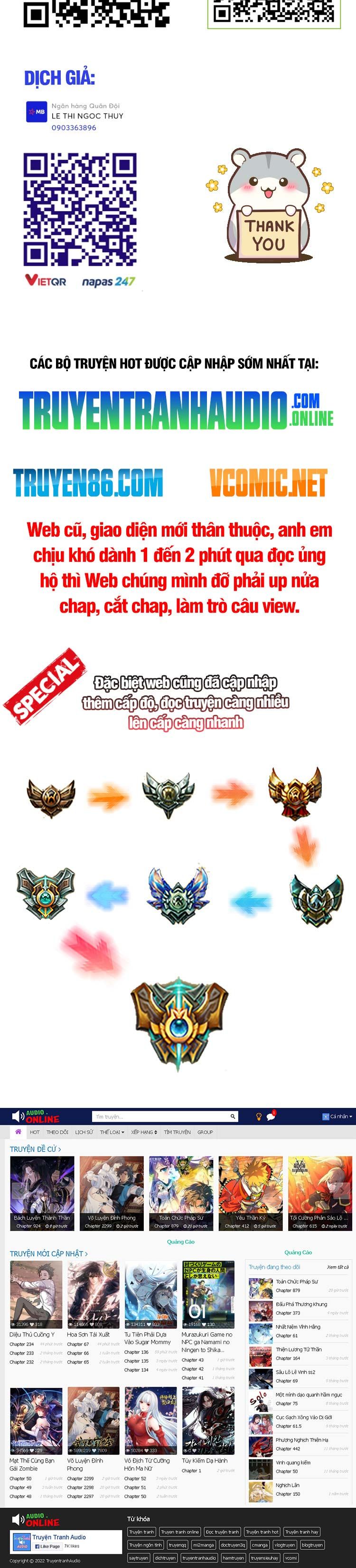 đọc truyện Nhân Vật Chính Mạnh Nhất Lịch Sử Chương 142 ảnh 16 tại Thiên Thai Truyện