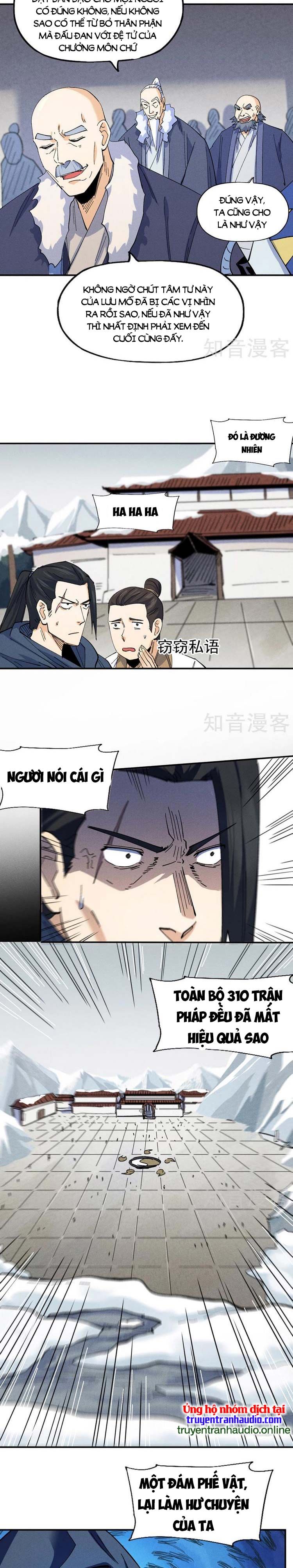 đọc truyện Nhân Vật Chính Mạnh Nhất Lịch Sử Chương 142 ảnh 4 tại Thiên Thai Truyện