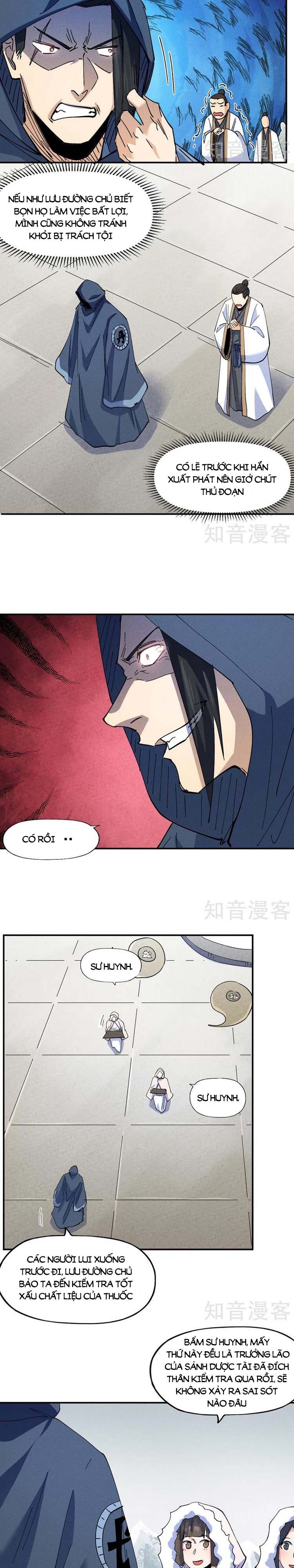 đọc truyện Nhân Vật Chính Mạnh Nhất Lịch Sử Chương 142 ảnh 5 tại Thiên Thai Truyện