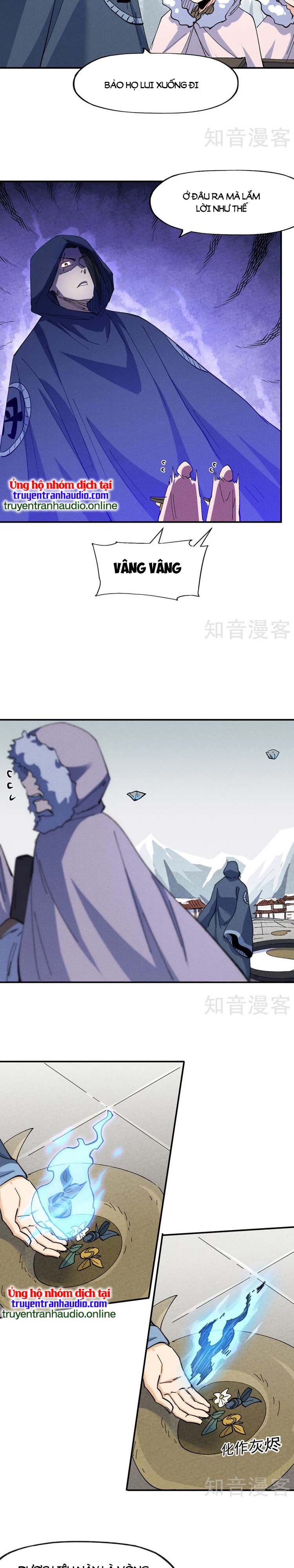 đọc truyện Nhân Vật Chính Mạnh Nhất Lịch Sử Chương 142 ảnh 6 tại Thiên Thai Truyện