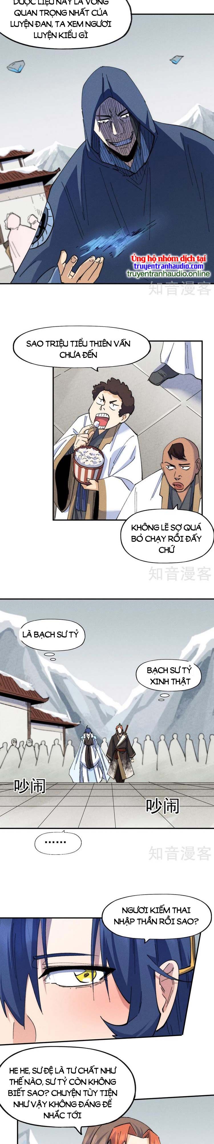 đọc truyện Nhân Vật Chính Mạnh Nhất Lịch Sử Chương 142 ảnh 7 tại Thiên Thai Truyện