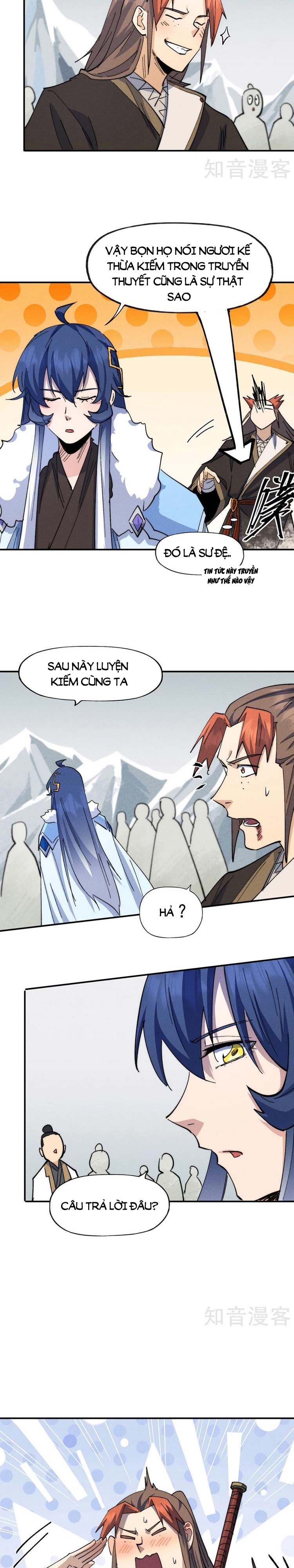 đọc truyện Nhân Vật Chính Mạnh Nhất Lịch Sử Chương 142 ảnh 8 tại Thiên Thai Truyện