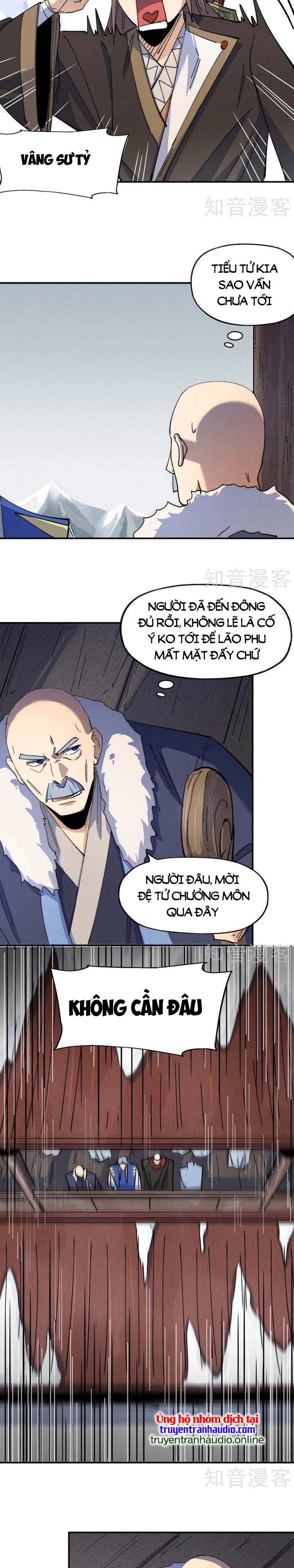 đọc truyện Nhân Vật Chính Mạnh Nhất Lịch Sử Chương 142 ảnh 9 tại Thiên Thai Truyện