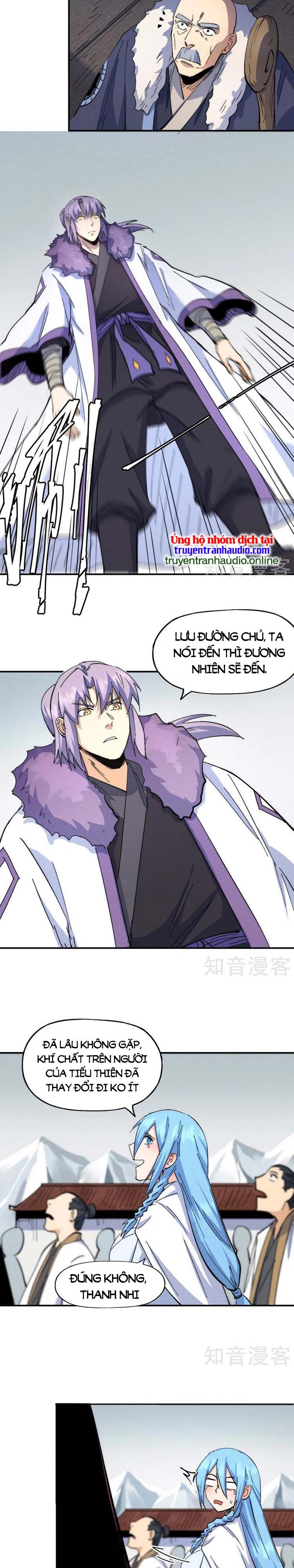 đọc truyện Nhân Vật Chính Mạnh Nhất Lịch Sử Chương 142 ảnh 10 tại Thiên Thai Truyện