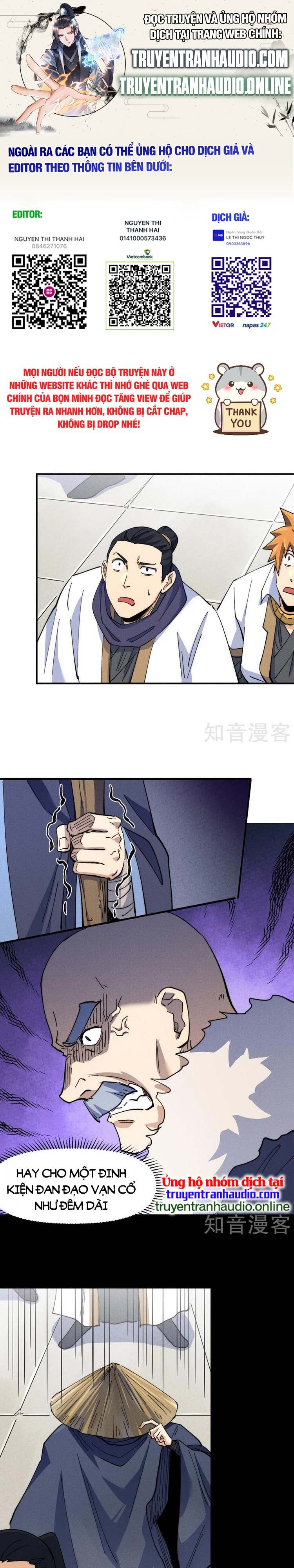 đọc truyện Nhân Vật Chính Mạnh Nhất Lịch Sử Chương 143 ảnh 3 tại Thiên Thai Truyện