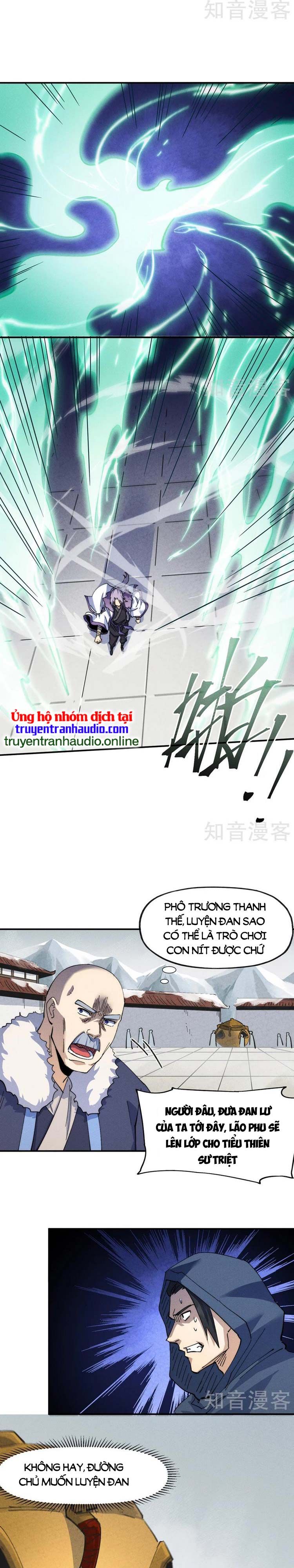 đọc truyện Nhân Vật Chính Mạnh Nhất Lịch Sử Chương 143 ảnh 12 tại Thiên Thai Truyện