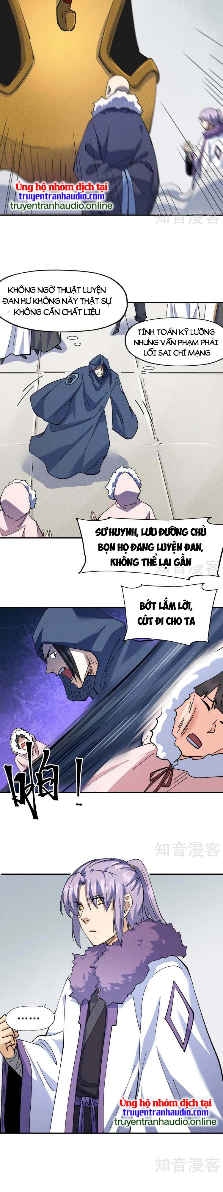 đọc truyện Nhân Vật Chính Mạnh Nhất Lịch Sử Chương 143 ảnh 13 tại Thiên Thai Truyện