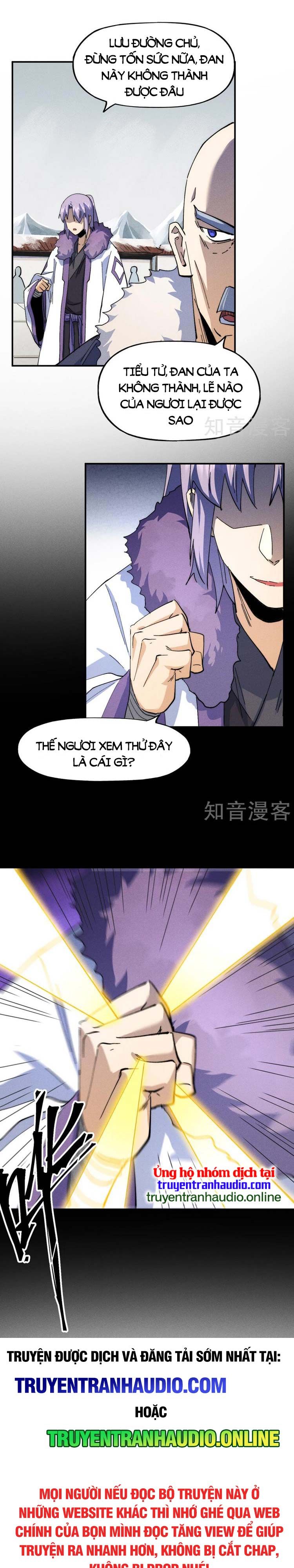 đọc truyện Nhân Vật Chính Mạnh Nhất Lịch Sử Chương 143 ảnh 14 tại Thiên Thai Truyện