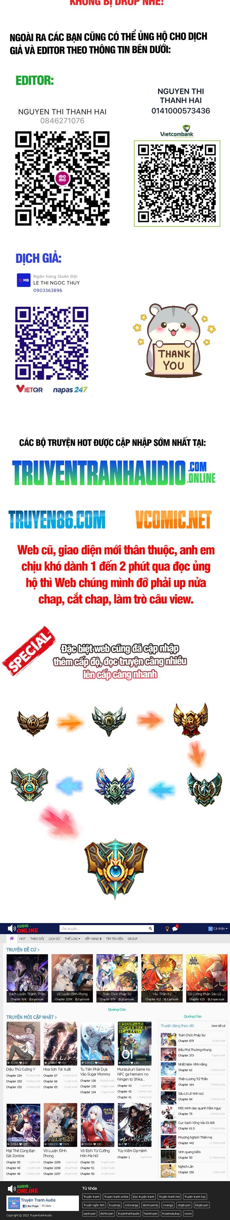đọc truyện Nhân Vật Chính Mạnh Nhất Lịch Sử Chương 143 ảnh 15 tại Thiên Thai Truyện