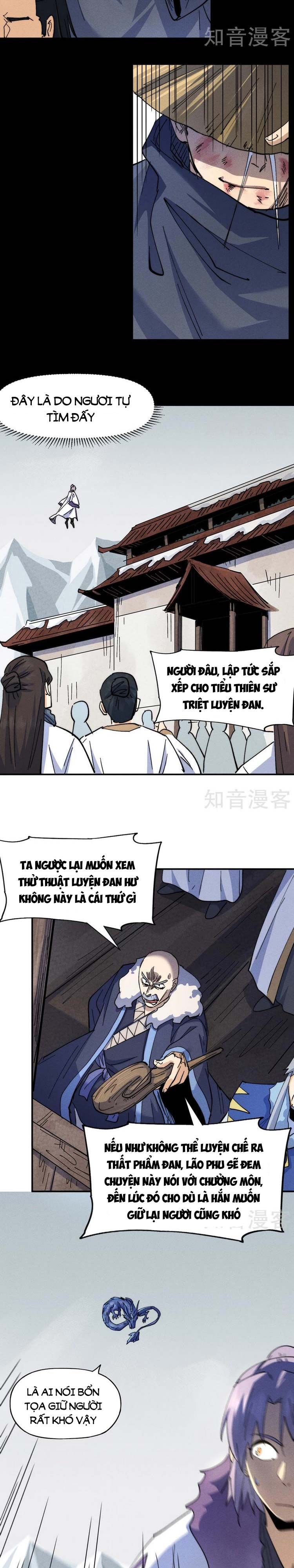 đọc truyện Nhân Vật Chính Mạnh Nhất Lịch Sử Chương 143 ảnh 4 tại Thiên Thai Truyện