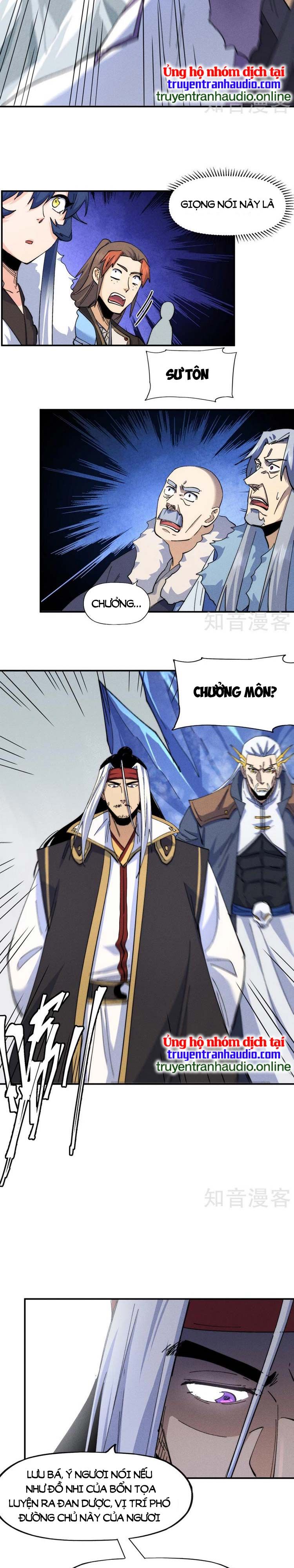 đọc truyện Nhân Vật Chính Mạnh Nhất Lịch Sử Chương 143 ảnh 5 tại Thiên Thai Truyện