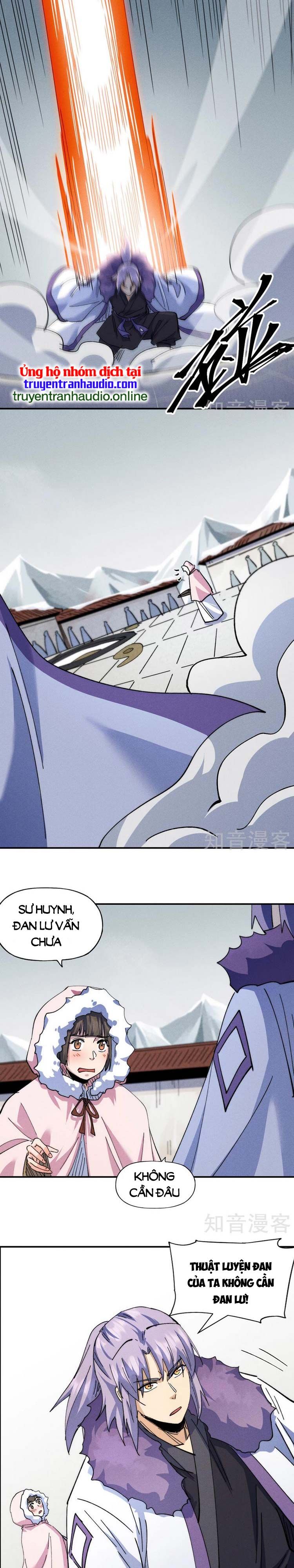 đọc truyện Nhân Vật Chính Mạnh Nhất Lịch Sử Chương 143 ảnh 7 tại Thiên Thai Truyện