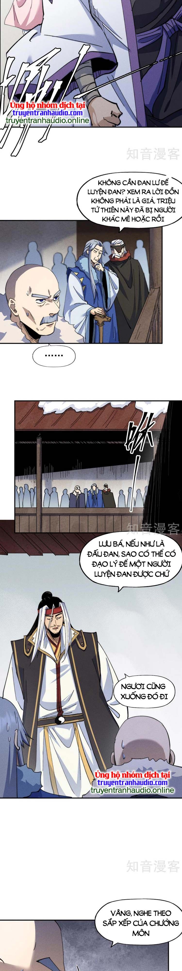 đọc truyện Nhân Vật Chính Mạnh Nhất Lịch Sử Chương 143 ảnh 8 tại Thiên Thai Truyện