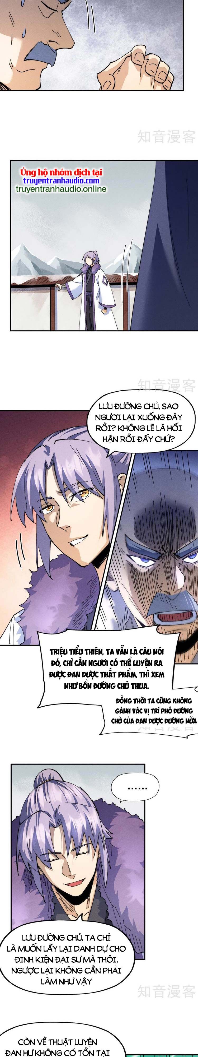 đọc truyện Nhân Vật Chính Mạnh Nhất Lịch Sử Chương 143 ảnh 9 tại Thiên Thai Truyện