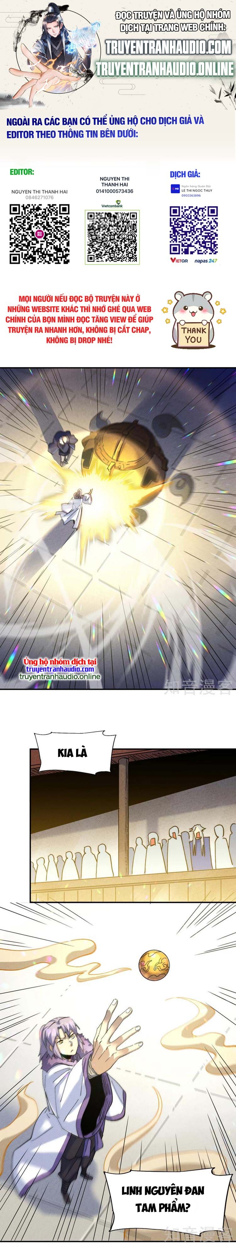 đọc truyện Nhân Vật Chính Mạnh Nhất Lịch Sử Chương 144 ảnh 3 tại Thiên Thai Truyện