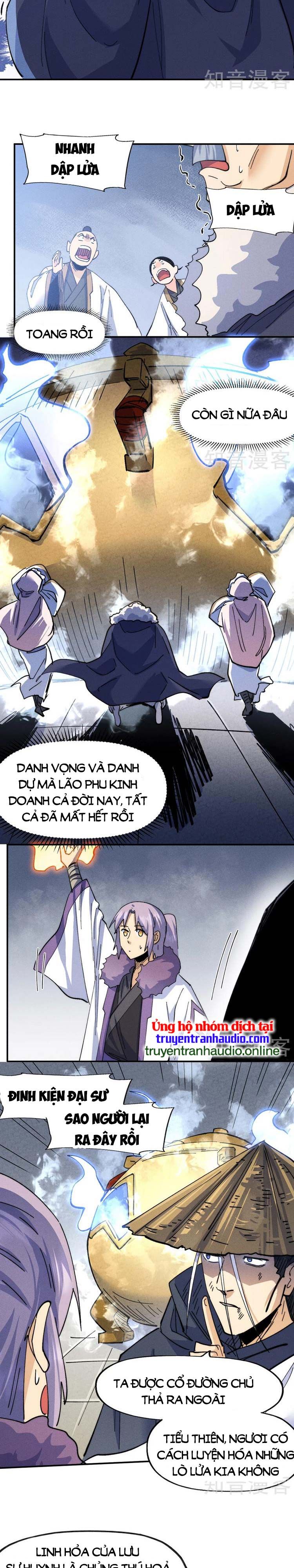 đọc truyện Nhân Vật Chính Mạnh Nhất Lịch Sử Chương 144 ảnh 12 tại Thiên Thai Truyện