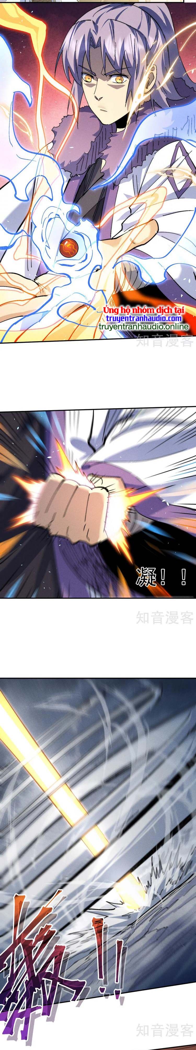 đọc truyện Nhân Vật Chính Mạnh Nhất Lịch Sử Chương 144 ảnh 14 tại Thiên Thai Truyện