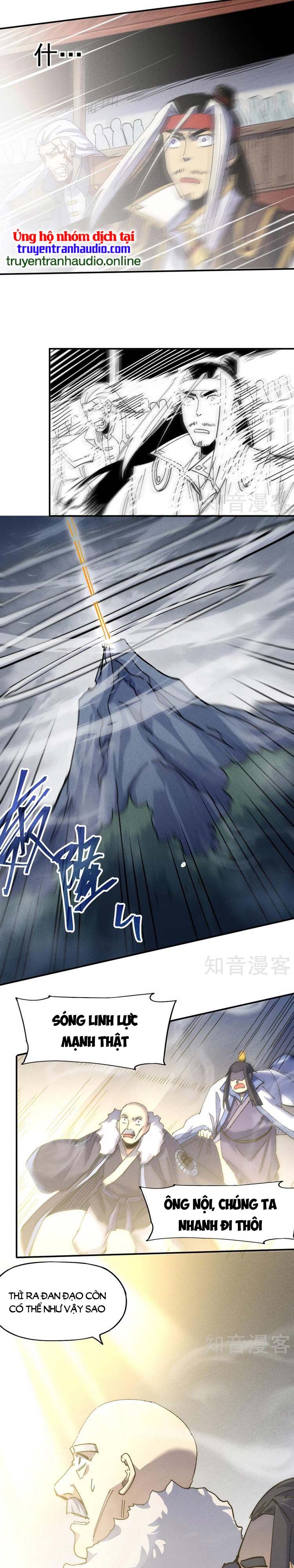 đọc truyện Nhân Vật Chính Mạnh Nhất Lịch Sử Chương 144 ảnh 15 tại Thiên Thai Truyện