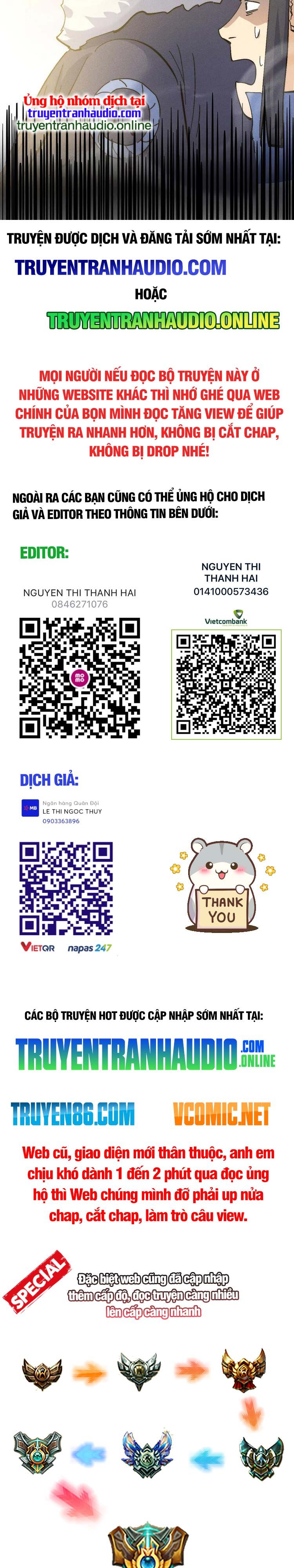 đọc truyện Nhân Vật Chính Mạnh Nhất Lịch Sử Chương 144 ảnh 16 tại Thiên Thai Truyện