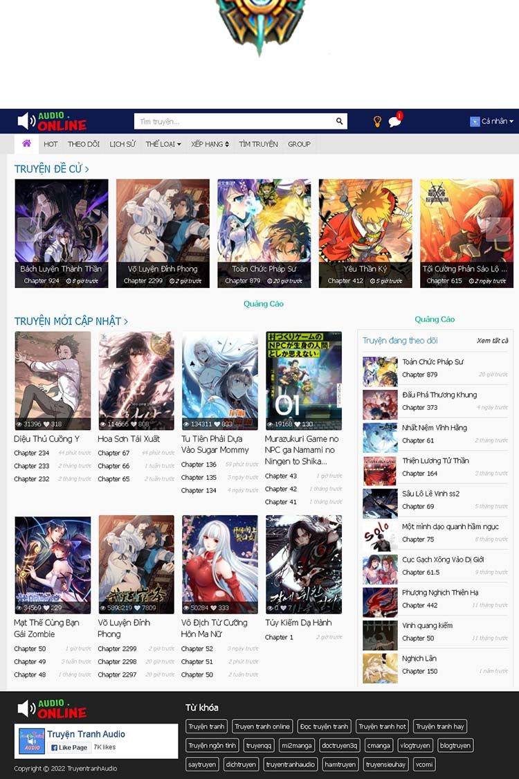 đọc truyện Nhân Vật Chính Mạnh Nhất Lịch Sử Chương 144 ảnh 17 tại Thiên Thai Truyện