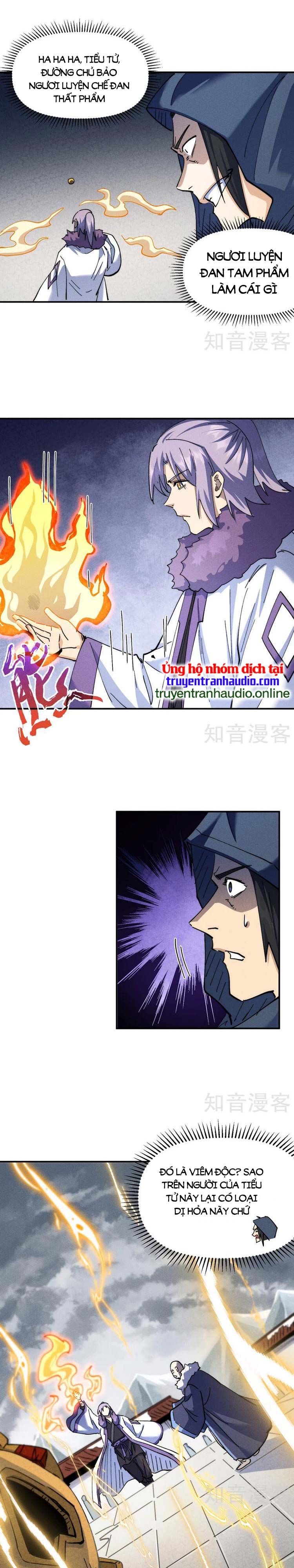 đọc truyện Nhân Vật Chính Mạnh Nhất Lịch Sử Chương 144 ảnh 4 tại Thiên Thai Truyện