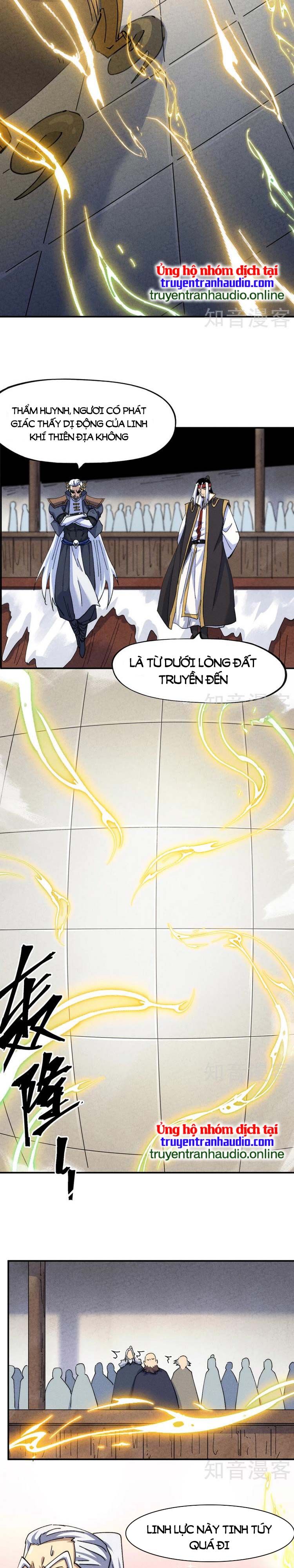 đọc truyện Nhân Vật Chính Mạnh Nhất Lịch Sử Chương 144 ảnh 5 tại Thiên Thai Truyện