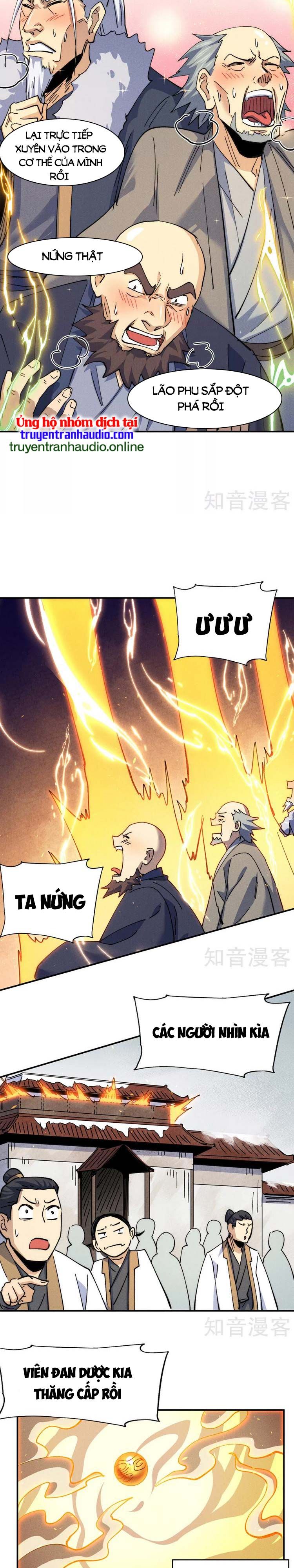 đọc truyện Nhân Vật Chính Mạnh Nhất Lịch Sử Chương 144 ảnh 6 tại Thiên Thai Truyện