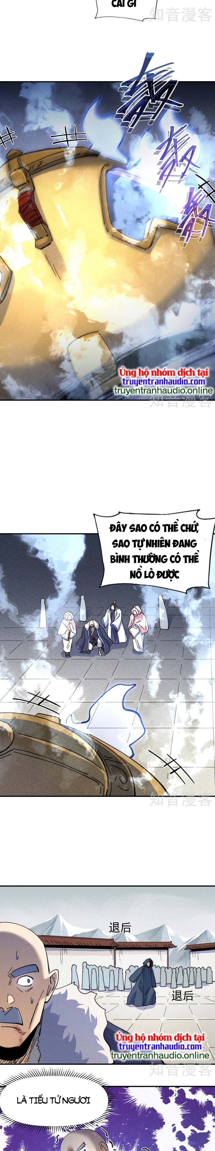 đọc truyện Nhân Vật Chính Mạnh Nhất Lịch Sử Chương 144 ảnh 10 tại Thiên Thai Truyện