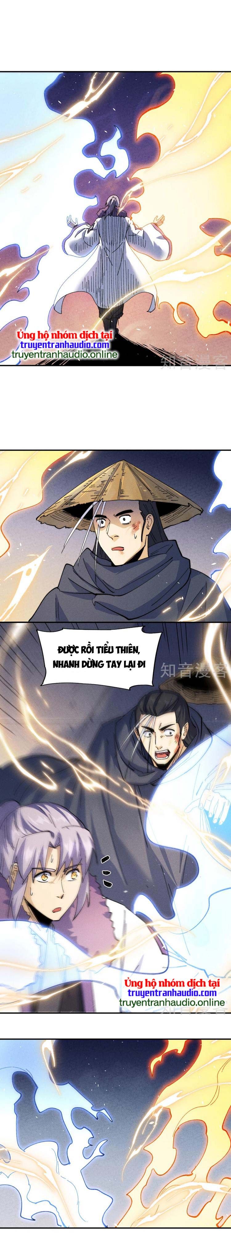 đọc truyện Nhân Vật Chính Mạnh Nhất Lịch Sử Chương 145 ảnh 3 tại Thiên Thai Truyện