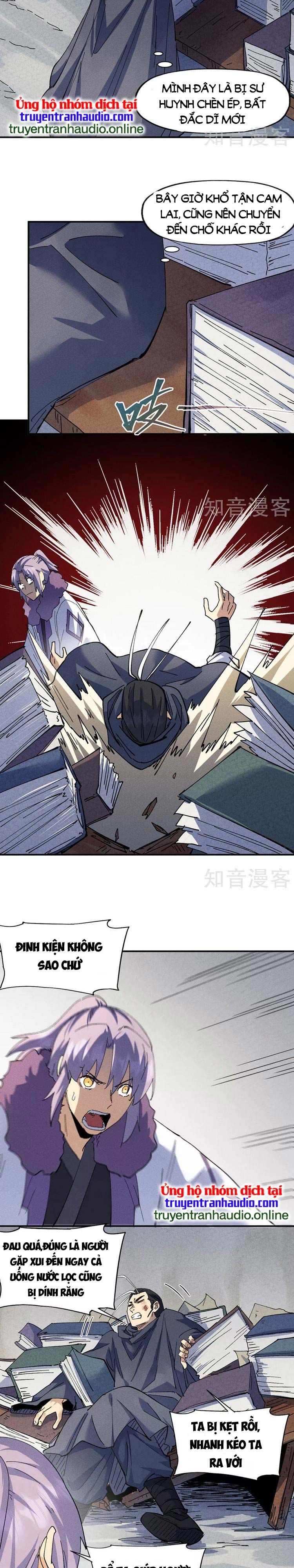 đọc truyện Nhân Vật Chính Mạnh Nhất Lịch Sử Chương 145 ảnh 12 tại Thiên Thai Truyện