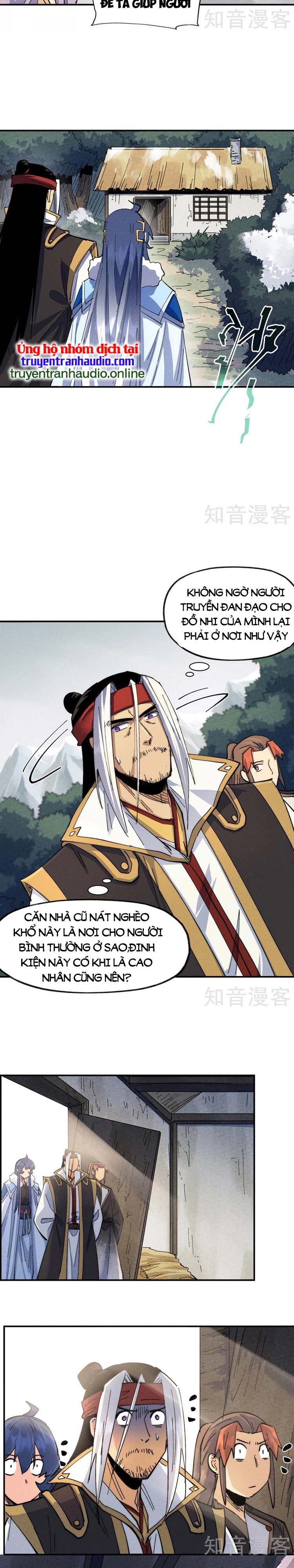 đọc truyện Nhân Vật Chính Mạnh Nhất Lịch Sử Chương 145 ảnh 13 tại Thiên Thai Truyện