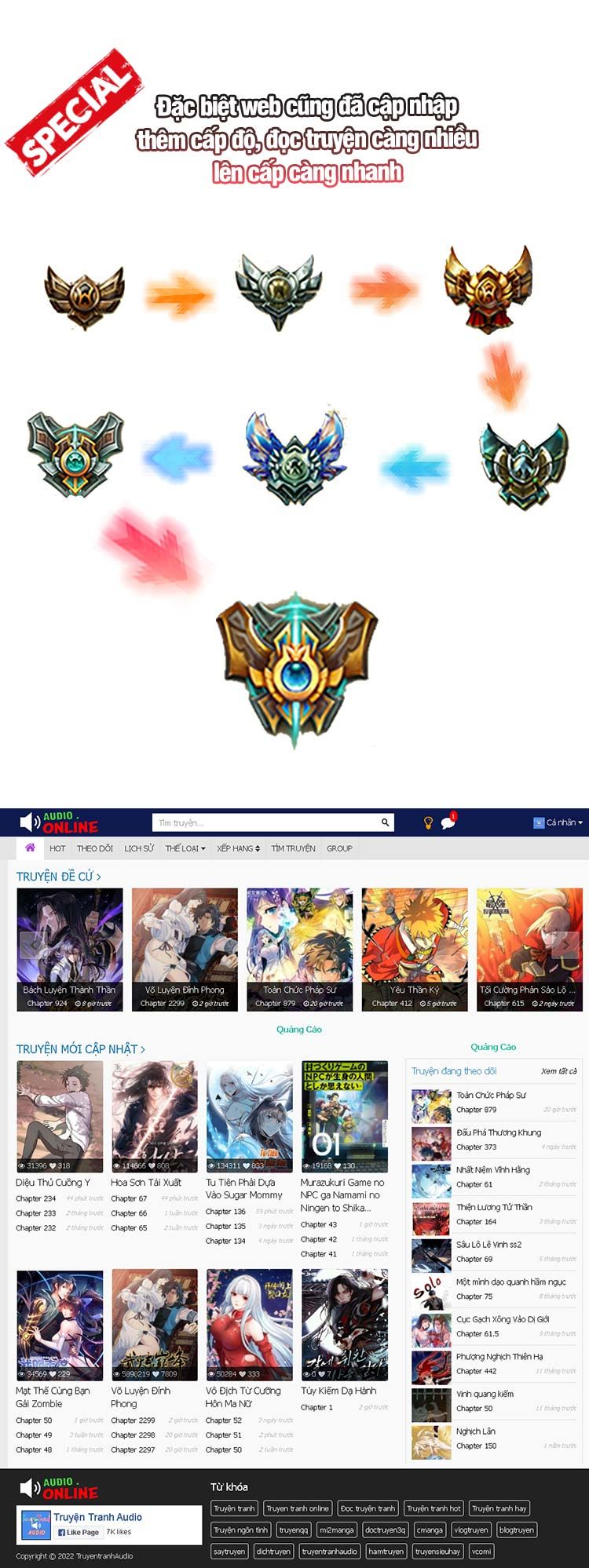 đọc truyện Nhân Vật Chính Mạnh Nhất Lịch Sử Chương 145 ảnh 15 tại Thiên Thai Truyện