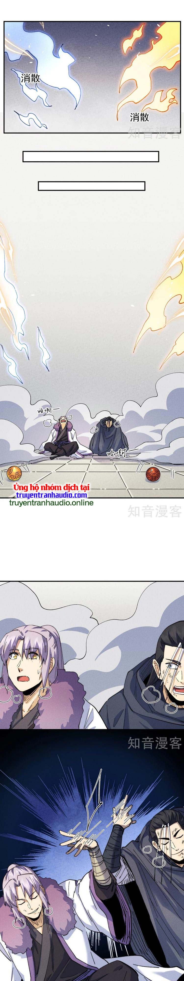 đọc truyện Nhân Vật Chính Mạnh Nhất Lịch Sử Chương 145 ảnh 4 tại Thiên Thai Truyện