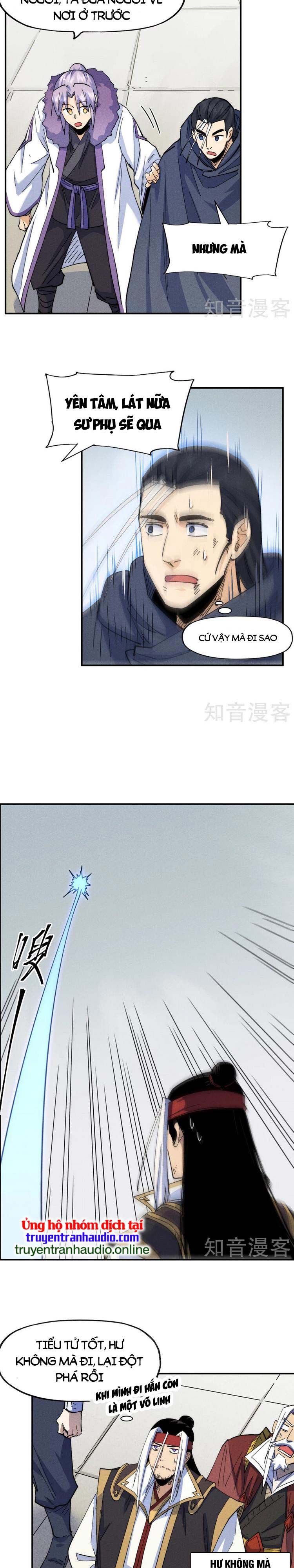 đọc truyện Nhân Vật Chính Mạnh Nhất Lịch Sử Chương 145 ảnh 6 tại Thiên Thai Truyện