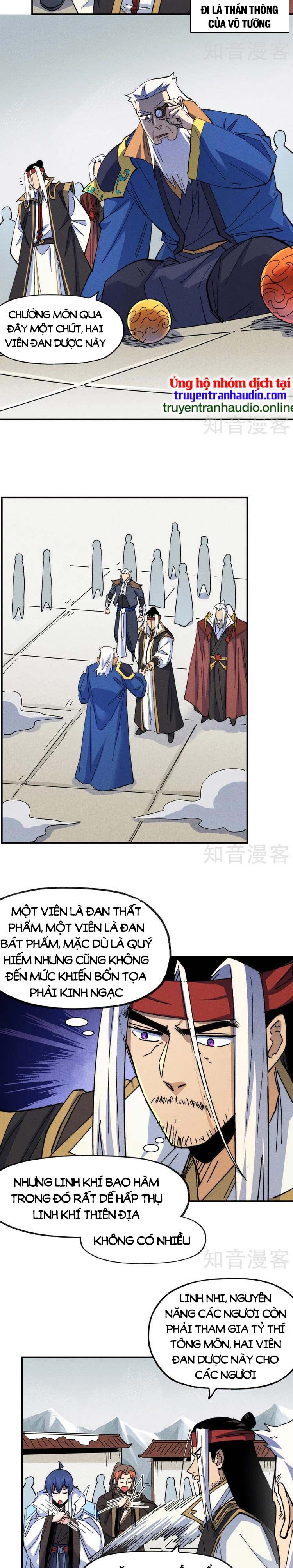 đọc truyện Nhân Vật Chính Mạnh Nhất Lịch Sử Chương 145 ảnh 7 tại Thiên Thai Truyện