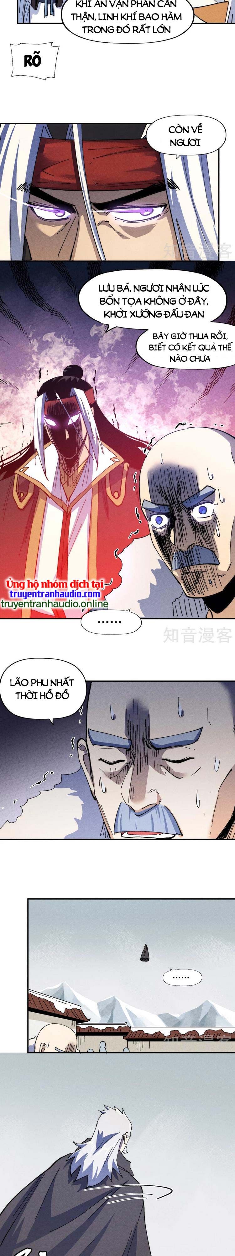 đọc truyện Nhân Vật Chính Mạnh Nhất Lịch Sử Chương 145 ảnh 8 tại Thiên Thai Truyện